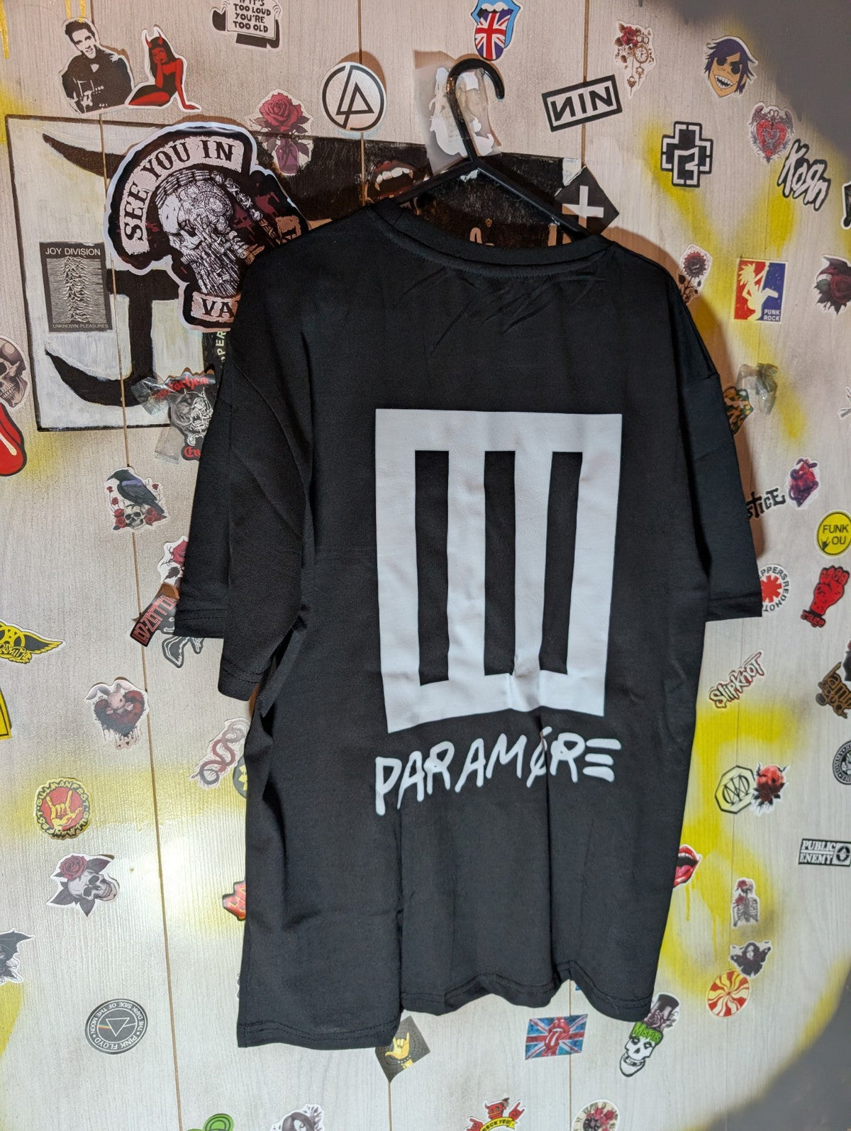 paramore T-Shirt