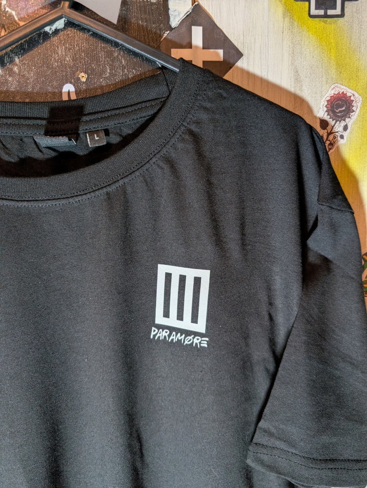 paramore T-Shirt
