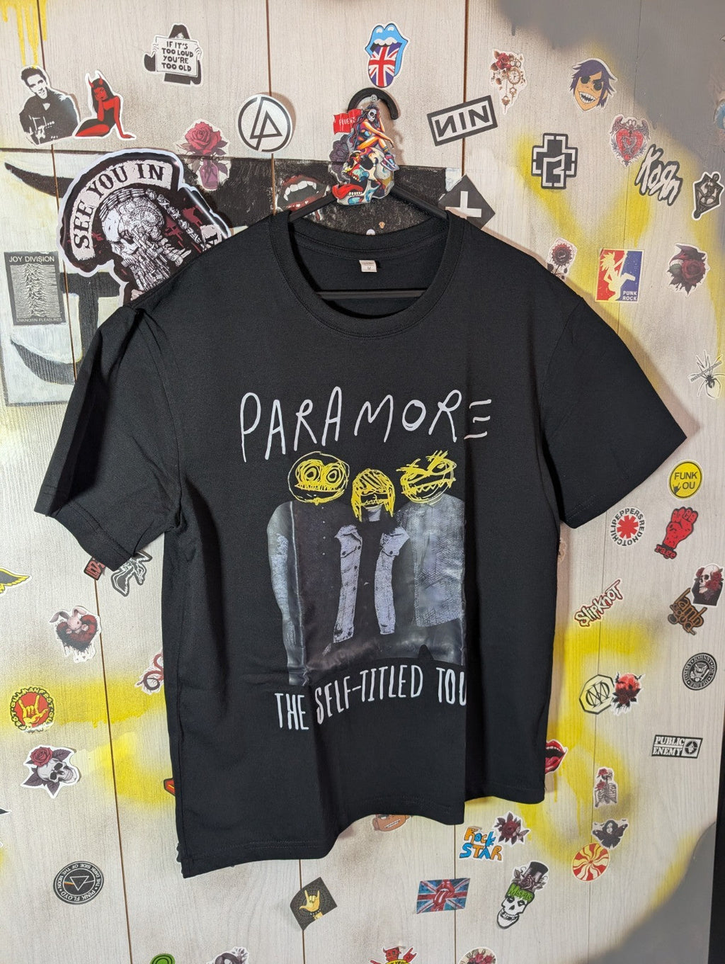 paramore T-Shirt