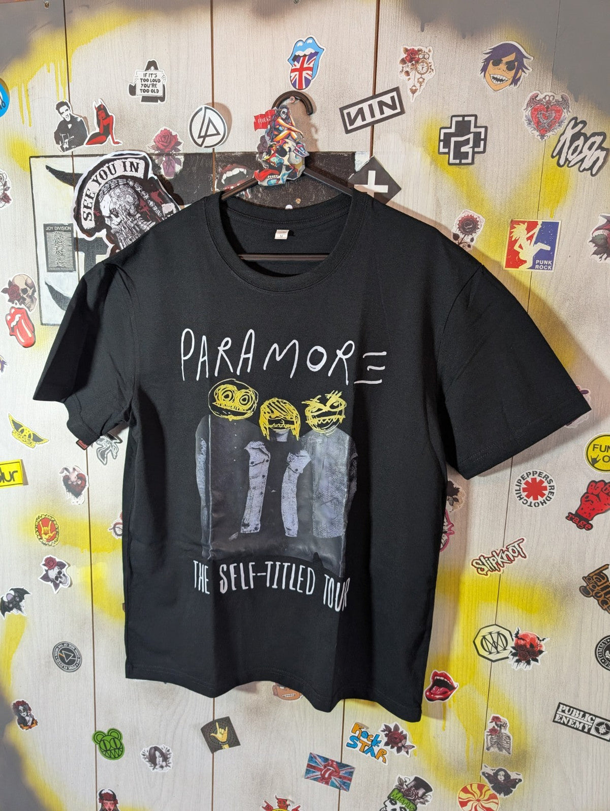 paramore T-Shirt