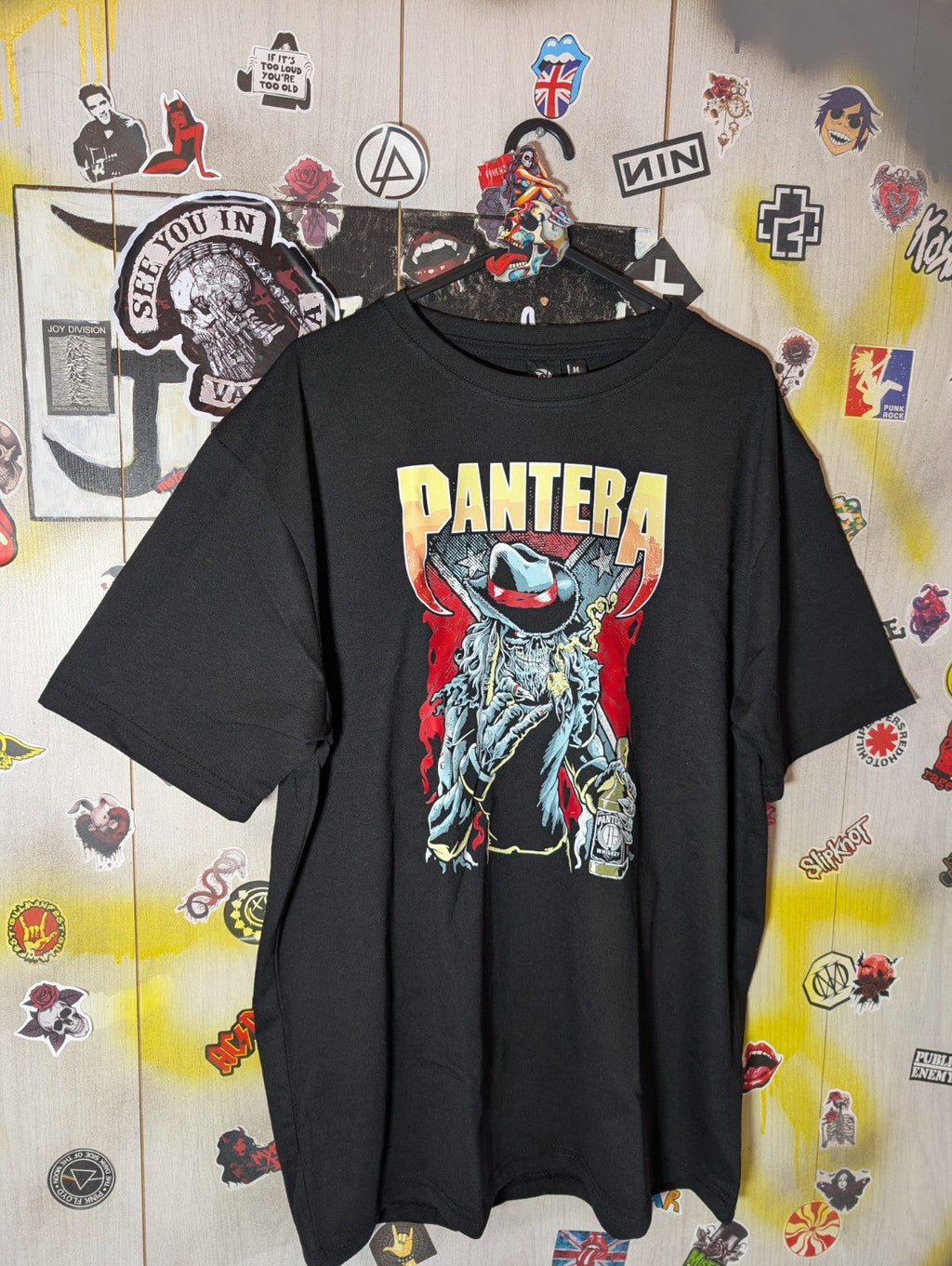 Pantera t shirt