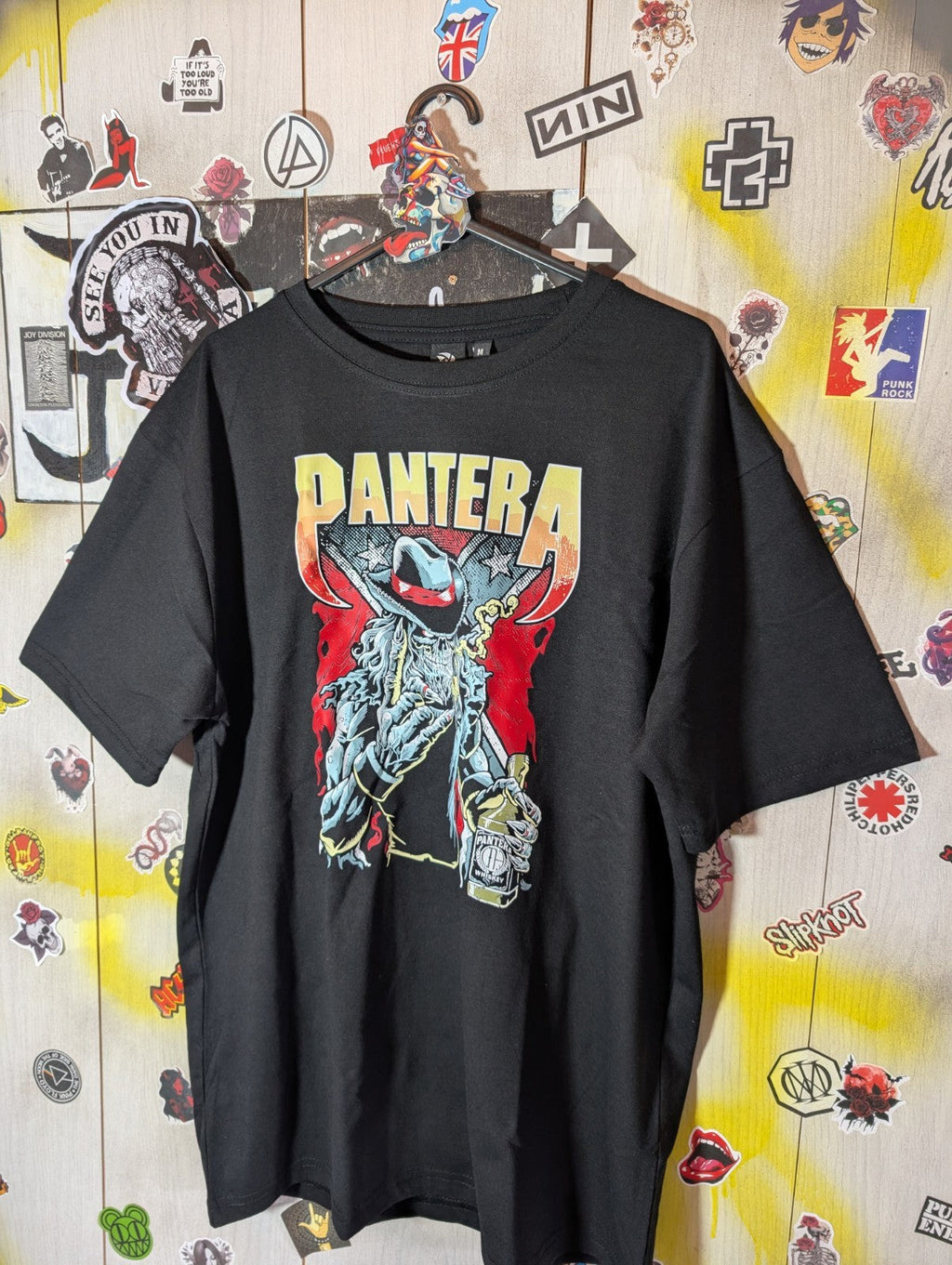 Pantera t shirt