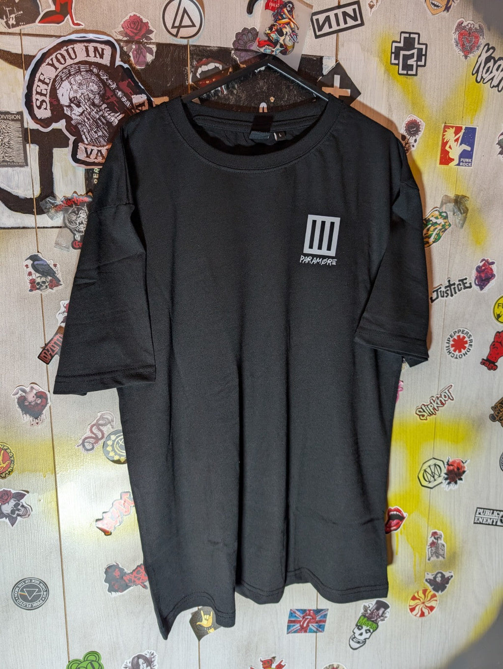 paramore T-Shirt