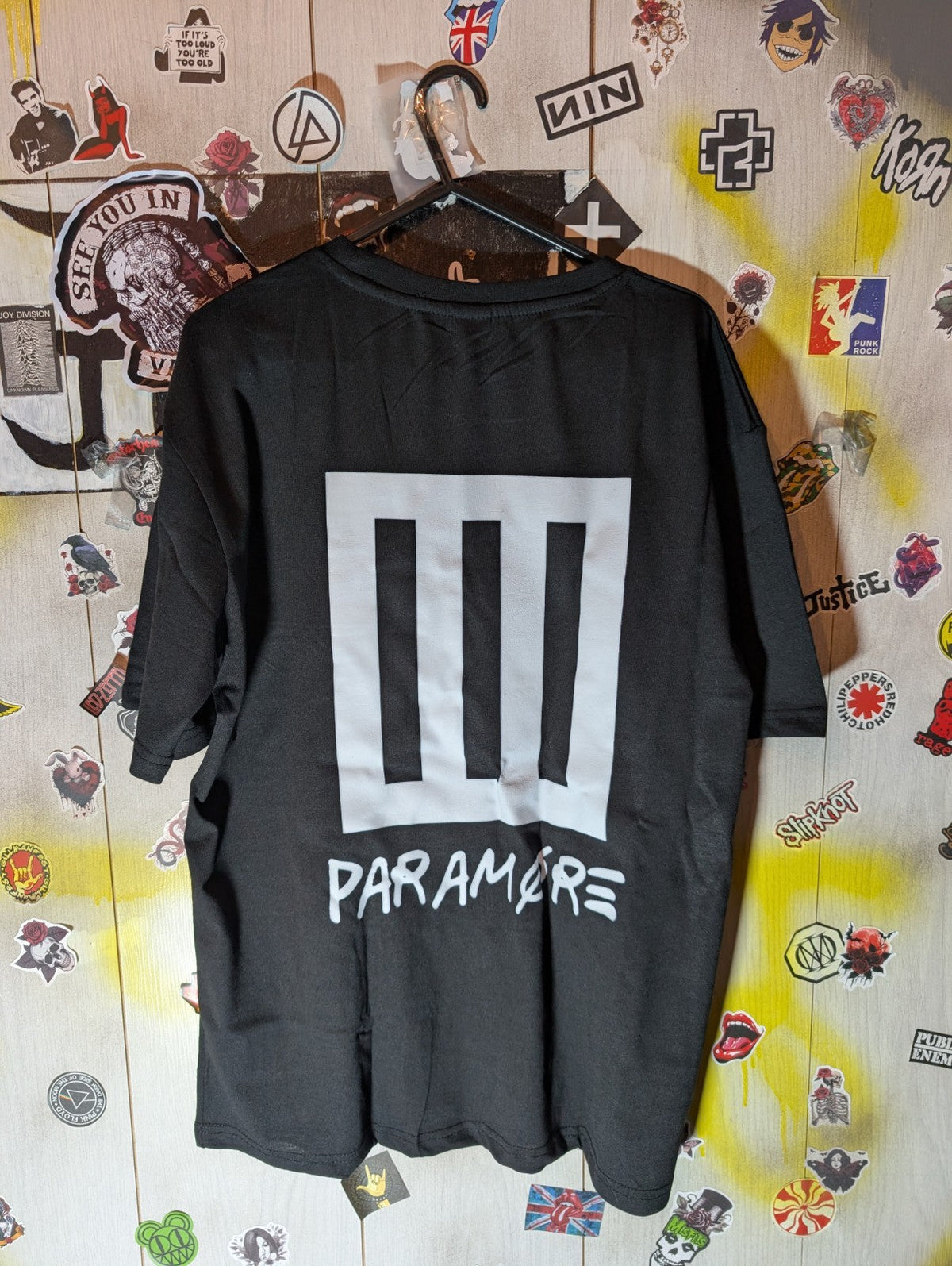 paramore T-Shirt