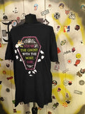 Beetlejuice Movie T Shirt Horror Movie T Shirt
