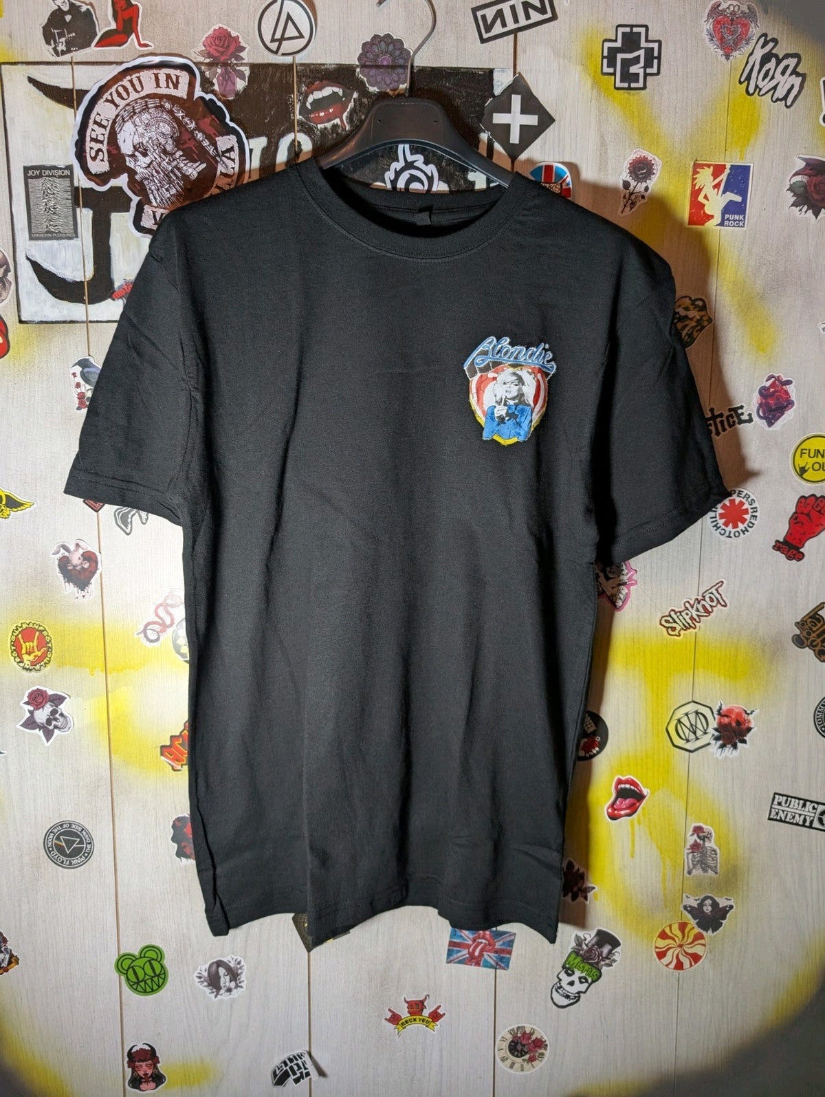 Blondie t Shirt