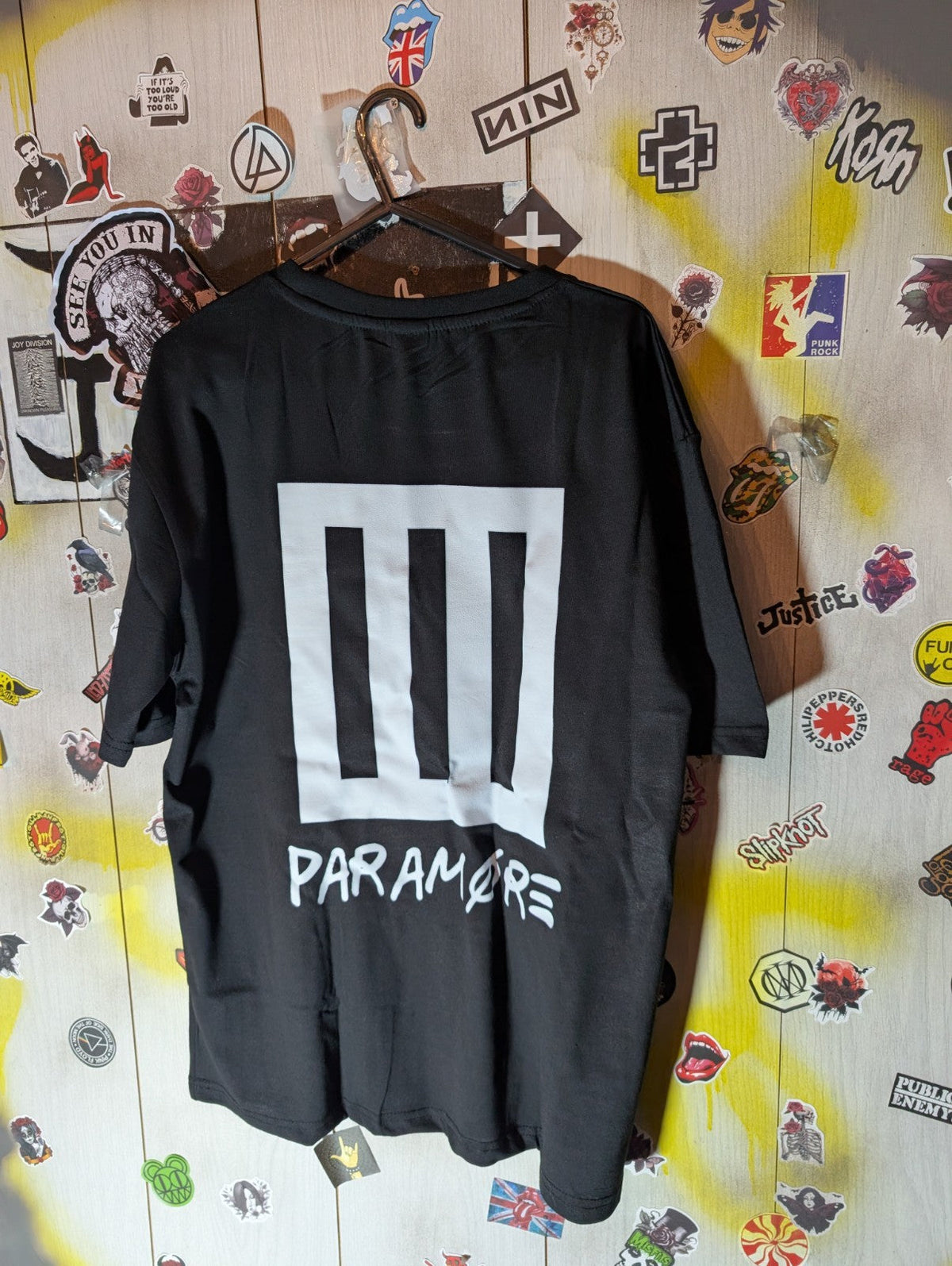 paramore T-Shirt