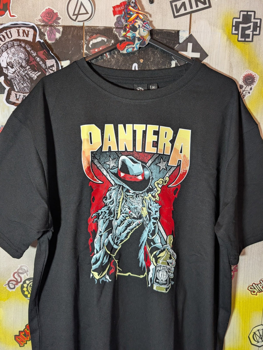Pantera t shirt