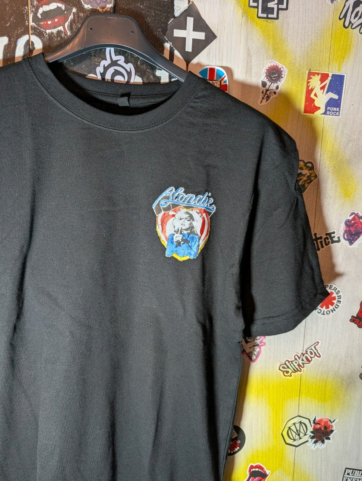 Blondie t Shirt