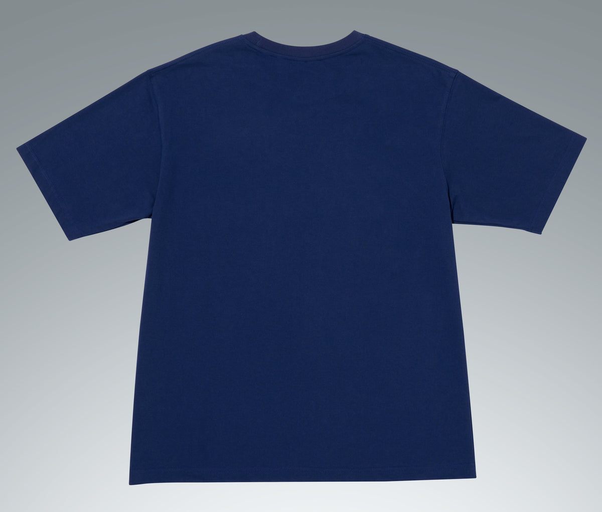 [DFRAME] Lovely Dog Printed Short Sleeve T-shirt "SOULMATE" Casual Men's Short Sleeve T-shirt