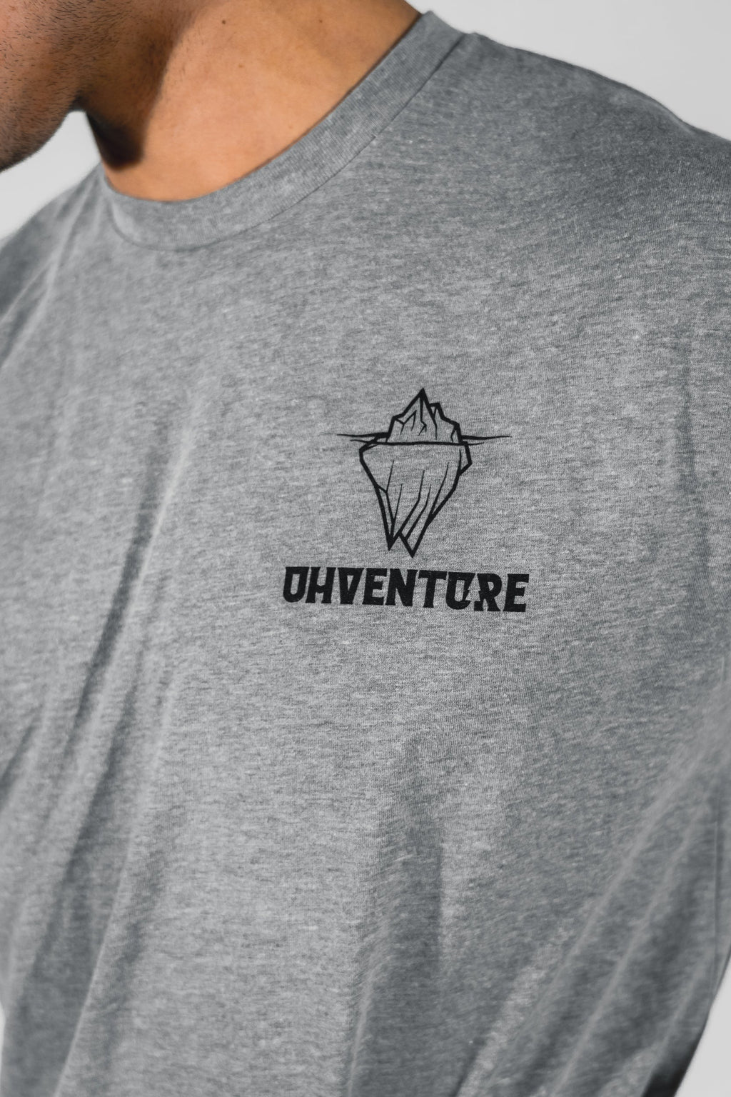 Men's Soft Short Sleeve T-Shirt
