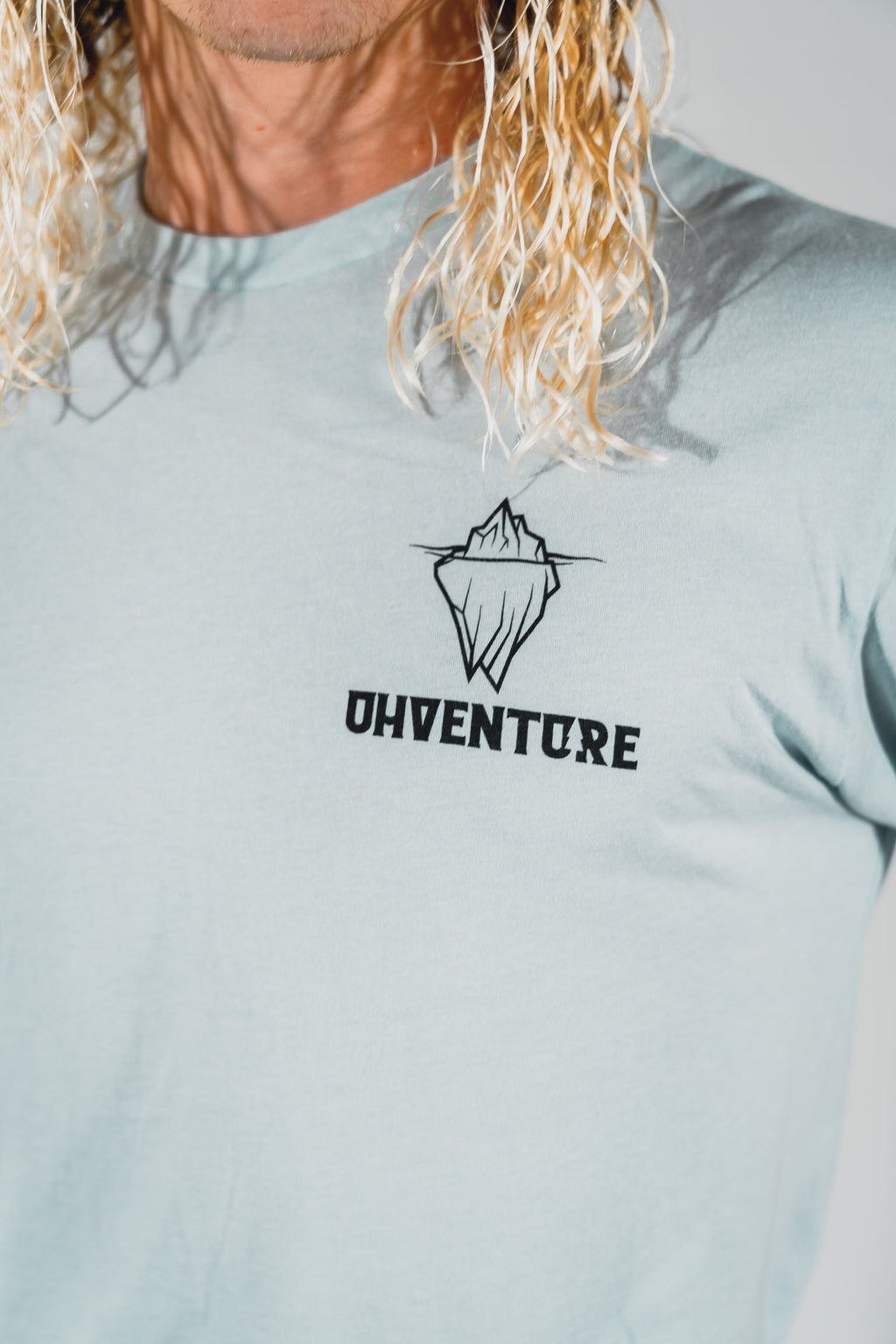 Men's Soft Short Sleeve T-Shirt