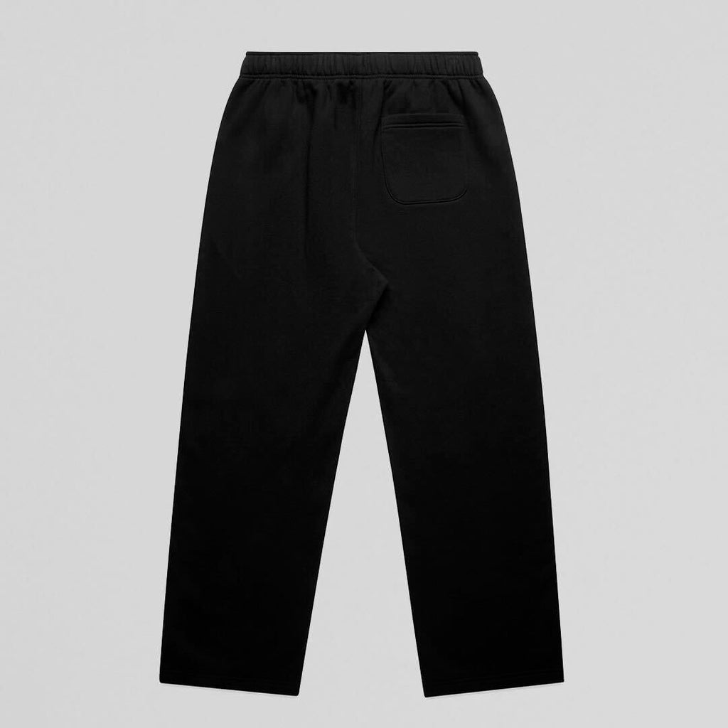 RELAXED JOGGERS