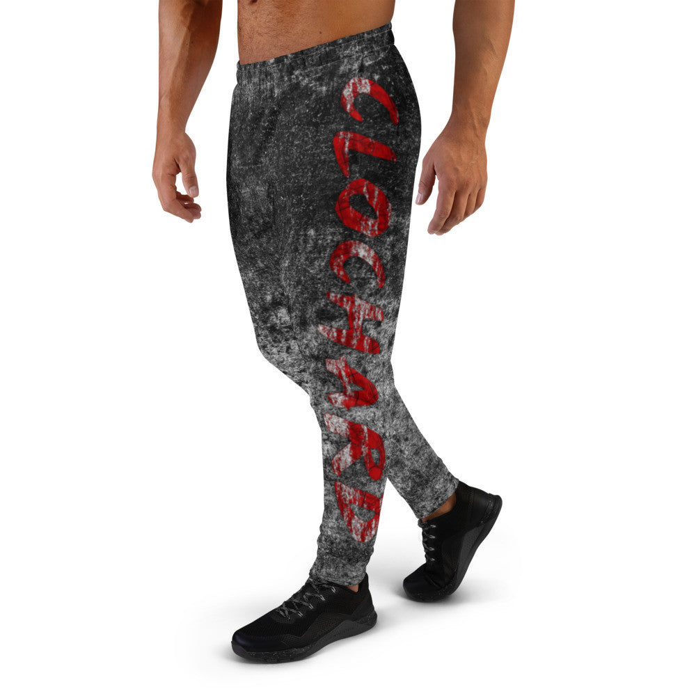 CLOCHARD Men's Joggers by Gianneli