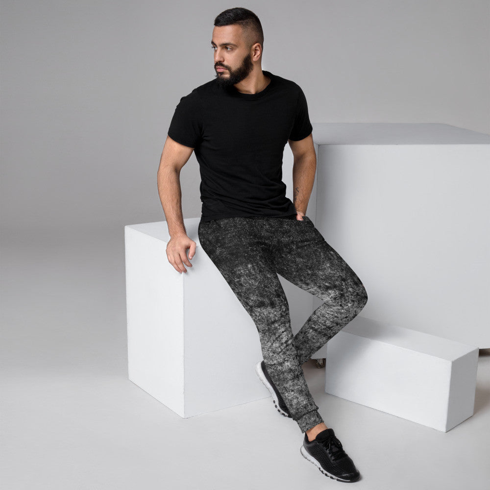 CLOCHARD Men's Joggers by Gianneli