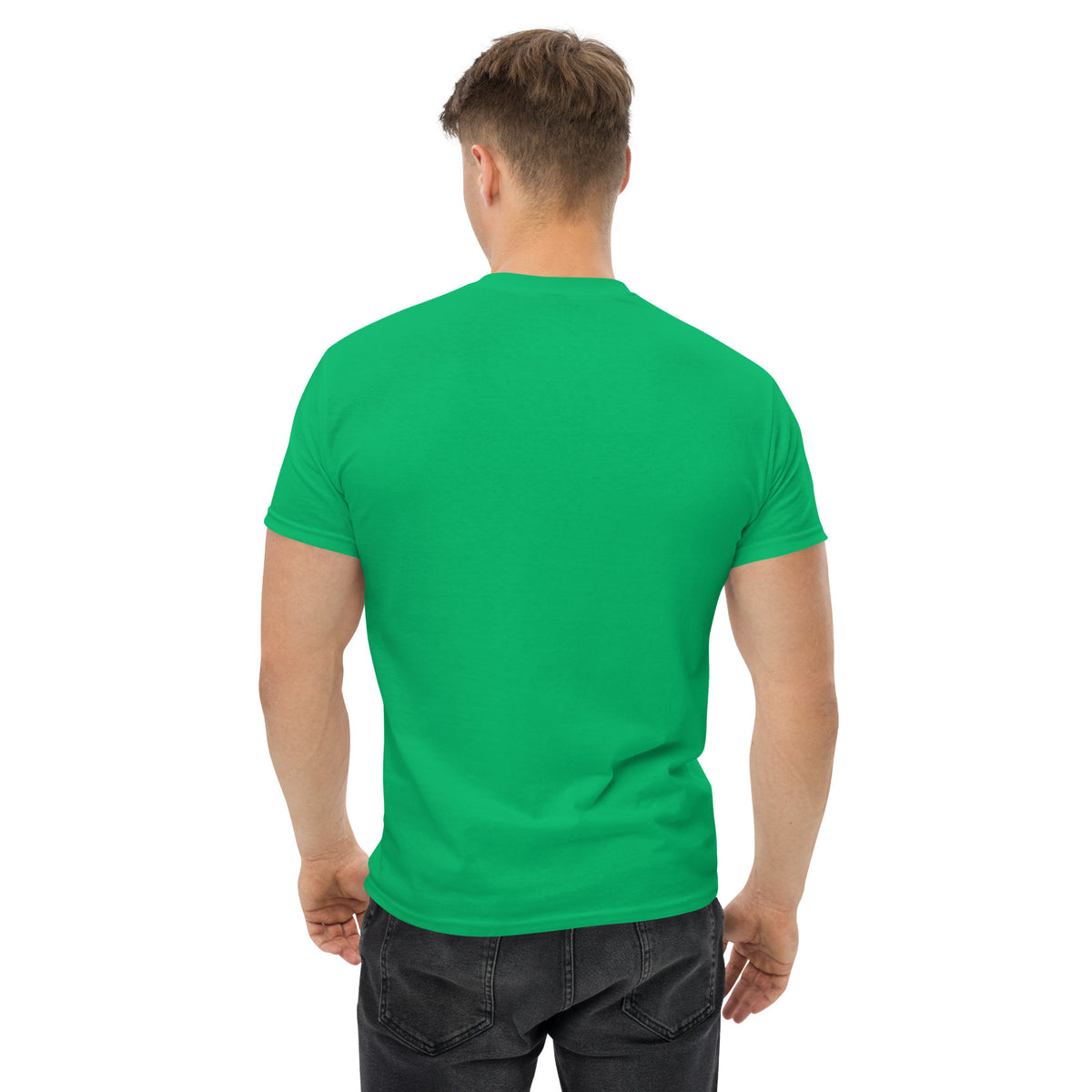 Dragon Ball Z Mens Classic T-Shirt | Dragon Ball Z T-Shirt | Anime T-Shirt