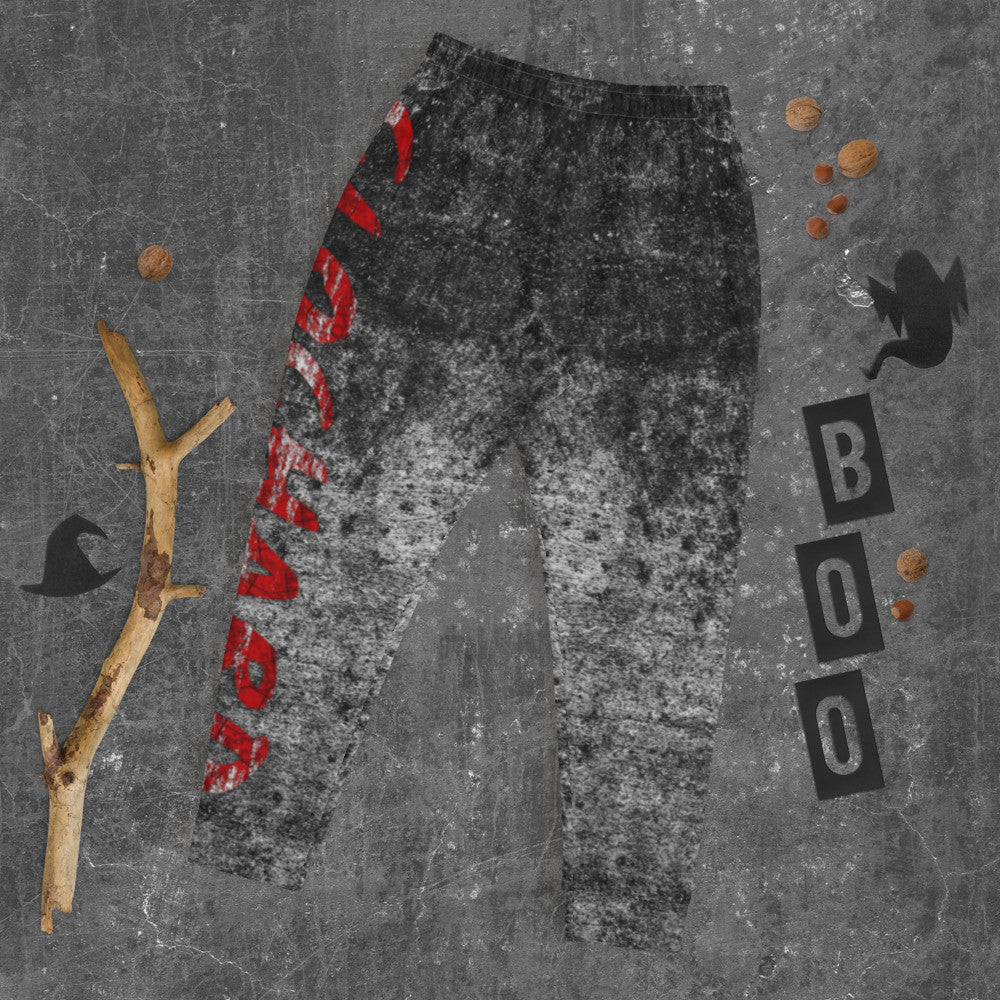 CLOCHARD Men's Joggers by Gianneli
