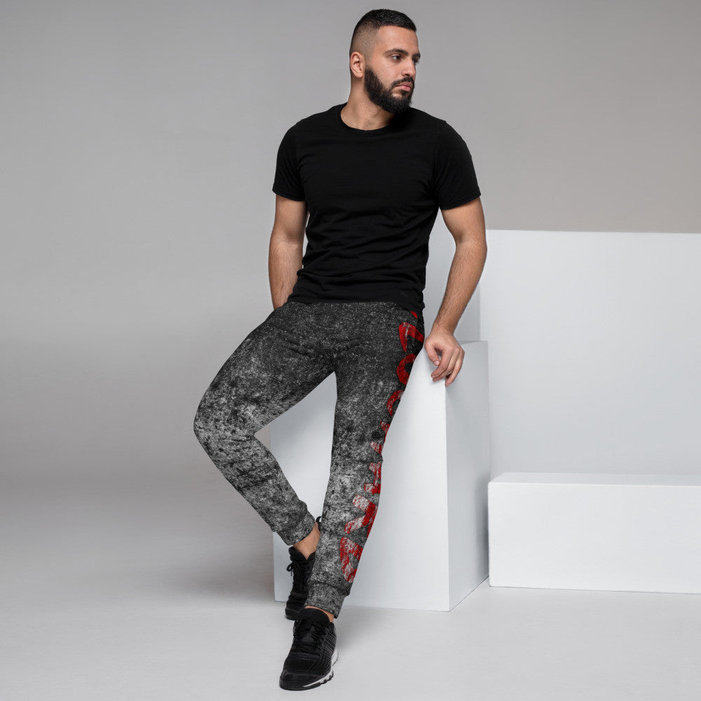 CLOCHARD Men's Joggers by Gianneli