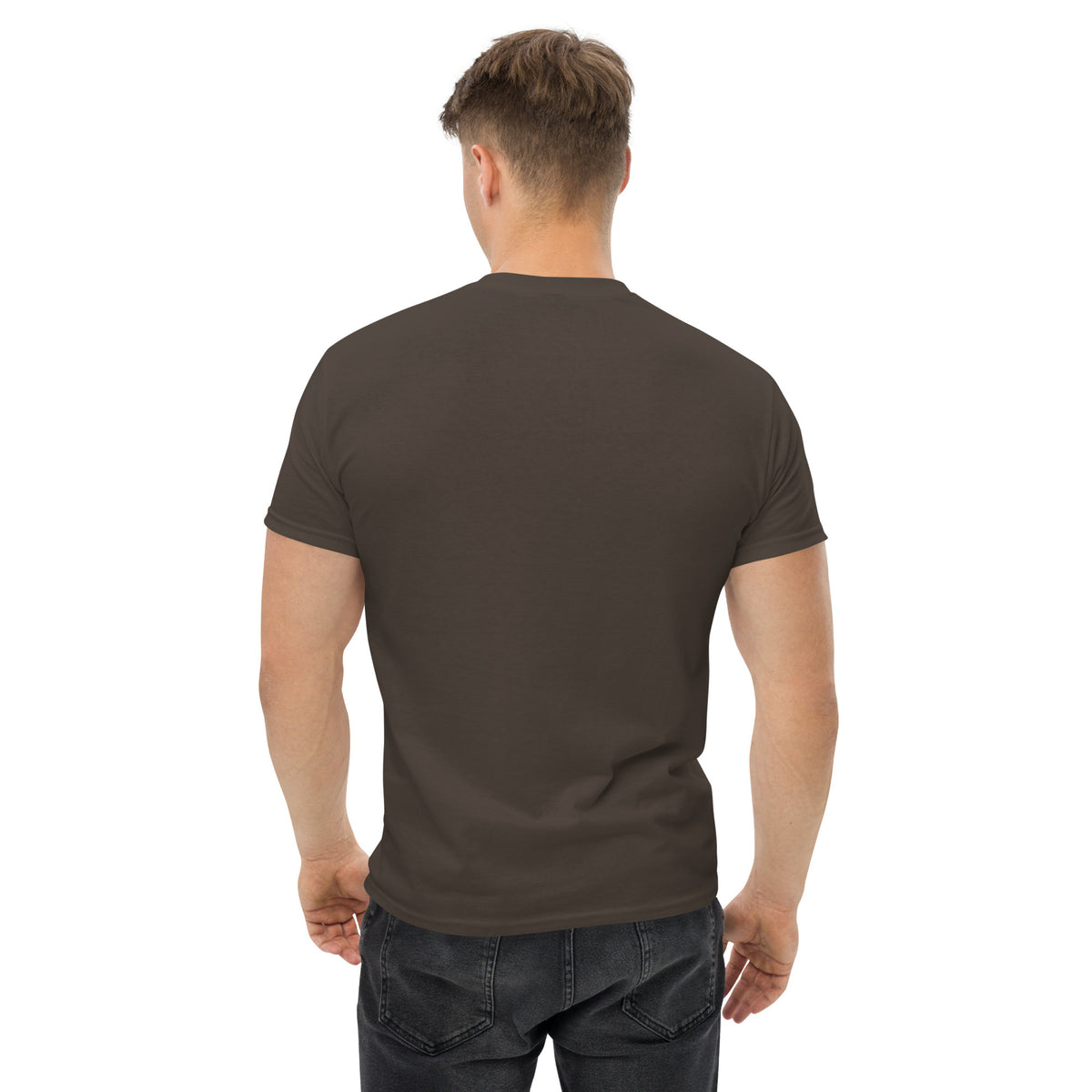 Dragon Ball Z Mens Classic T-Shirt | Dragon Ball Z T-Shirt | Anime T-Shirt