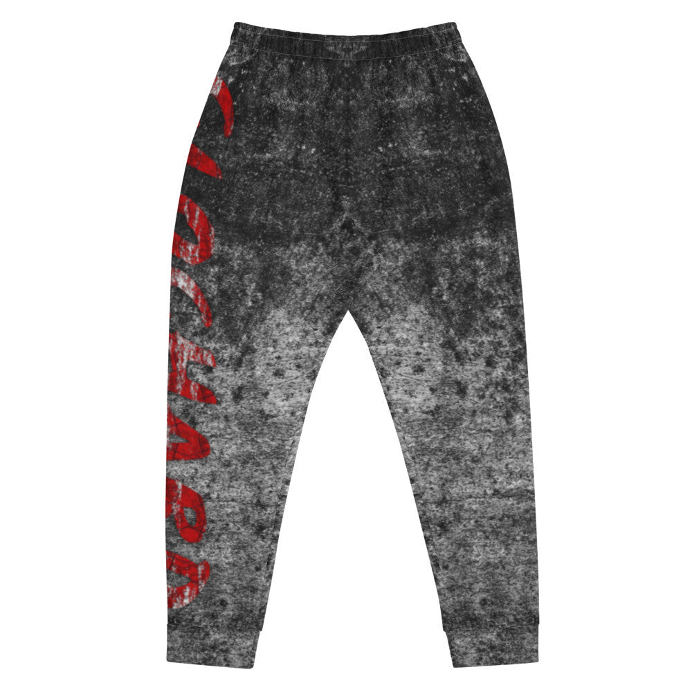 CLOCHARD Men's Joggers by Gianneli