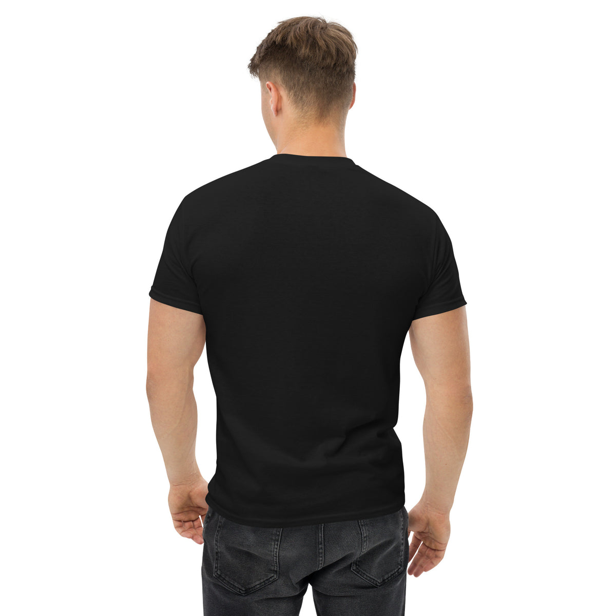 Dragon Ball Z Mens Classic T-Shirt | Dragon Ball Z T-Shirt | Anime T-Shirt