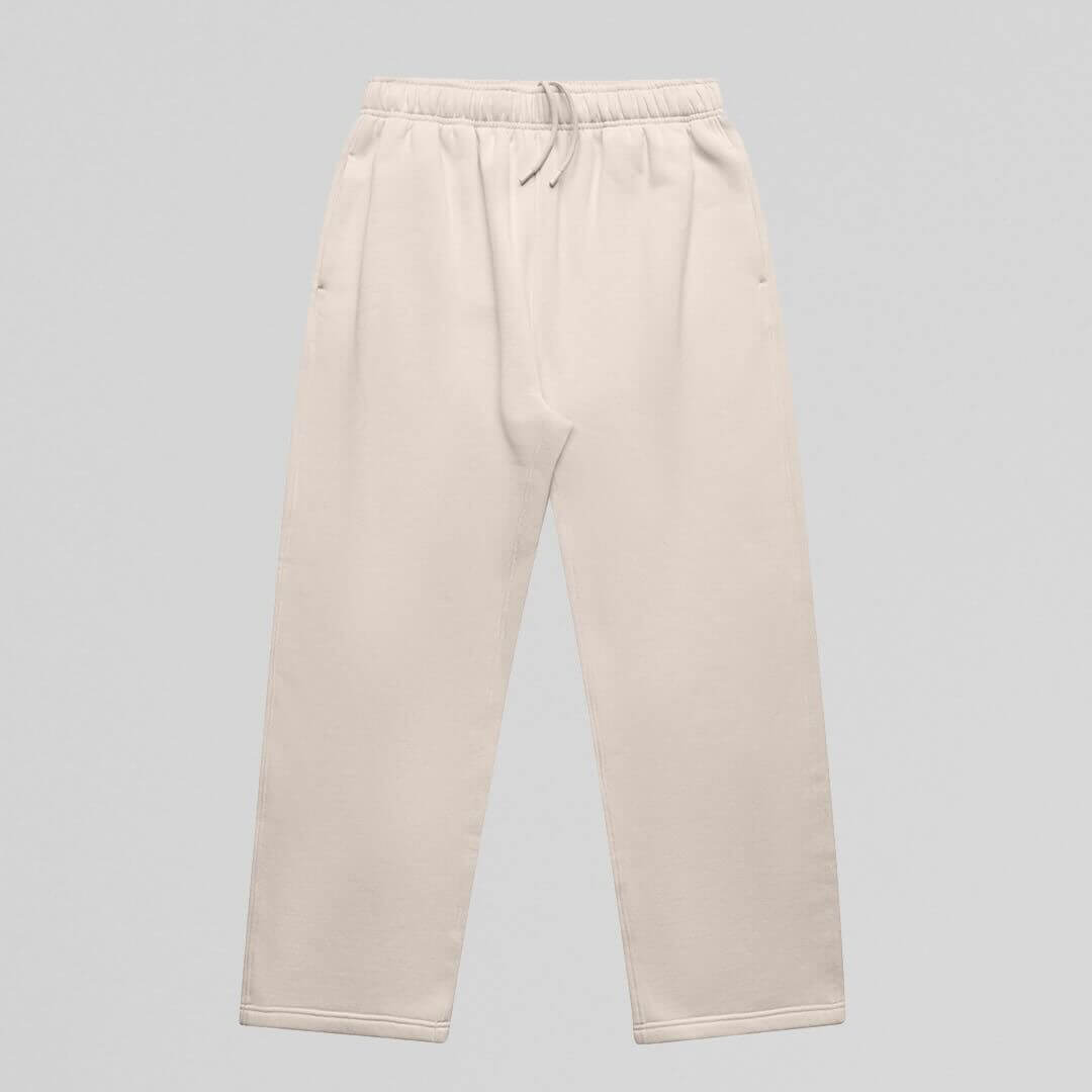 RELAXED JOGGERS