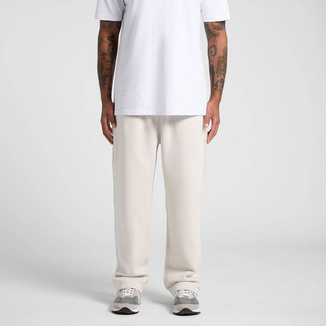 RELAXED JOGGERS