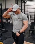 Men's Soft Short Sleeve T-Shirt