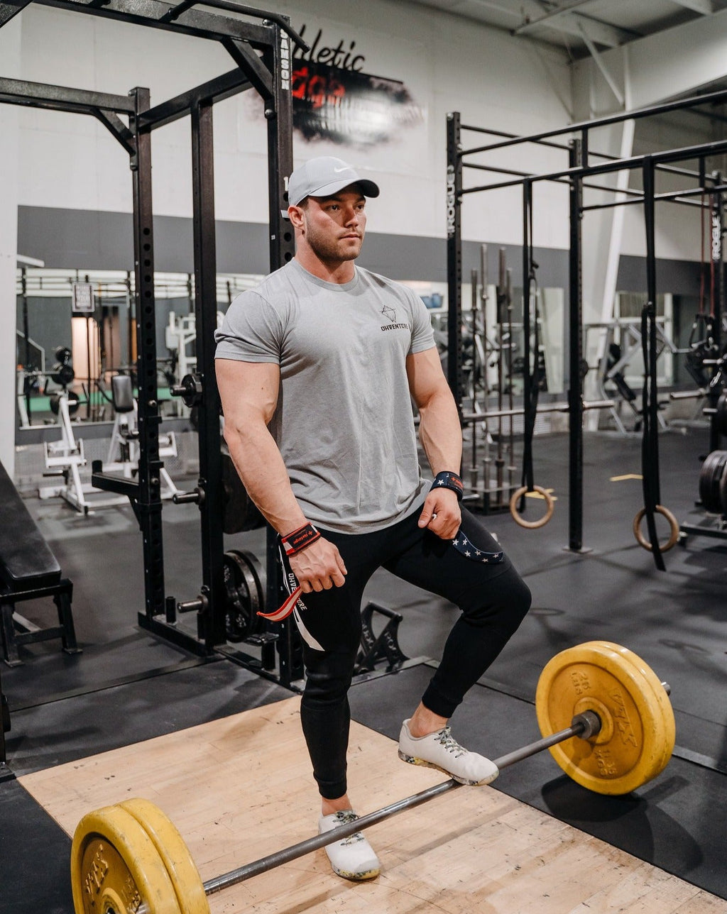 Men's Soft Short Sleeve T-Shirt